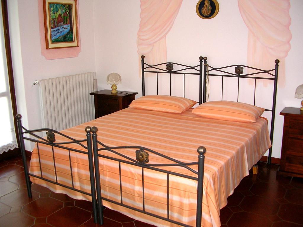 Villa Dei Romaniani Villaromagnano Номер фото