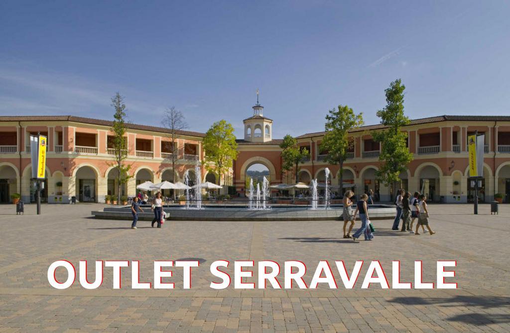 Villa Dei Romaniani Villaromagnano Экстерьер фото