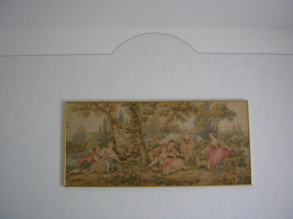 Villa Dei Romaniani Villaromagnano Экстерьер фото