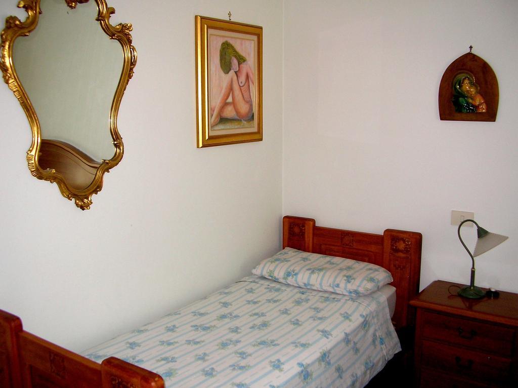 Villa Dei Romaniani Villaromagnano Номер фото