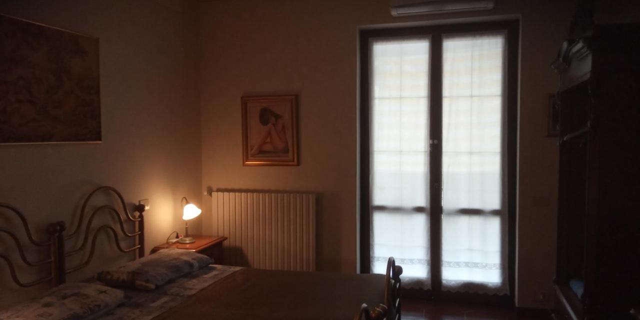 Villa Dei Romaniani Villaromagnano Экстерьер фото