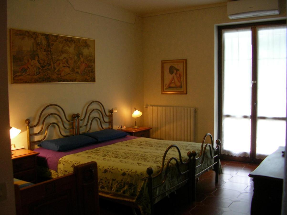 Villa Dei Romaniani Villaromagnano Экстерьер фото